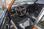 Thumbnail of 1970  Datsun  240Z  Chassis no. HLS30-11377 Engine no. L24-015249 image 36