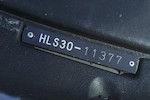 Thumbnail of 1970  Datsun  240Z  Chassis no. HLS30-11377 Engine no. L24-015249 image 2