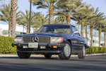 Thumbnail of 1989 Mercedes-Benz  560SL  VIN. WDBBA48D9KA094332 image 54