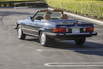 Thumbnail of 1989 Mercedes-Benz  560SL  VIN. WDBBA48D9KA094332 image 50