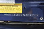 Thumbnail of 1989 Mercedes-Benz  560SL  VIN. WDBBA48D9KA094332 image 65