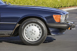 Thumbnail of 1989 Mercedes-Benz  560SL  VIN. WDBBA48D9KA094332 image 38