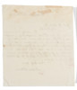Thumbnail of Fillmore, Millard (1800-1874), Autograph Letter Signed image 2