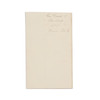 Thumbnail of Grant, Ulysses S. (1822-1885), Autograph Letter Signed image 2
