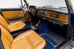 Thumbnail of 1965 Ferrari 275 GTS  Chassis no. 07767 Engine no. 07767 image 139