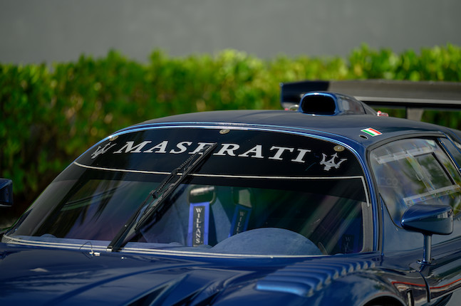 2006 Maserati MC12 Corse  VIN. ZAMDF44B000029626 image 54