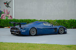Thumbnail of 2006 Maserati MC12 Corse  VIN. ZAMDF44B000029626 image 38