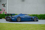 Thumbnail of 2006 Maserati MC12 Corse  VIN. ZAMDF44B000029626 image 37