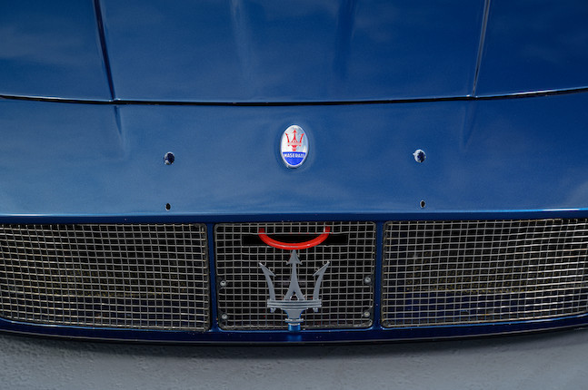 2006 Maserati MC12 Corse  VIN. ZAMDF44B000029626 image 114