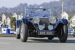 Thumbnail of C 1936 Invicta 4½-Liter S-Type 'Low-Chassis' Continuation Tourer  Chassis no. S314B image 66