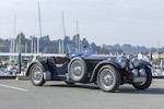 Thumbnail of C 1936 Invicta 4½-Liter S-Type 'Low-Chassis' Continuation Tourer  Chassis no. S314B image 55