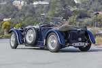 Thumbnail of C 1936 Invicta 4½-Liter S-Type 'Low-Chassis' Continuation Tourer  Chassis no. S314B image 54