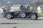 Thumbnail of C 1936 Invicta 4½-Liter S-Type 'Low-Chassis' Continuation Tourer  Chassis no. S314B image 53