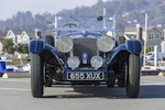 Thumbnail of C 1936 Invicta 4½-Liter S-Type 'Low-Chassis' Continuation Tourer  Chassis no. S314B image 64