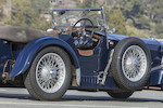 Thumbnail of C 1936 Invicta 4½-Liter S-Type 'Low-Chassis' Continuation Tourer  Chassis no. S314B image 38