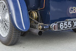 Thumbnail of C 1936 Invicta 4½-Liter S-Type 'Low-Chassis' Continuation Tourer  Chassis no. S314B image 27