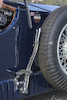 Thumbnail of C 1936 Invicta 4½-Liter S-Type 'Low-Chassis' Continuation Tourer  Chassis no. S314B image 24