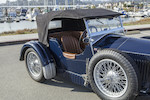 Thumbnail of C 1936 Invicta 4½-Liter S-Type 'Low-Chassis' Continuation Tourer  Chassis no. S314B image 23