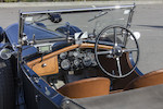 Thumbnail of C 1936 Invicta 4½-Liter S-Type 'Low-Chassis' Continuation Tourer  Chassis no. S314B image 21
