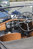 Thumbnail of C 1936 Invicta 4½-Liter S-Type 'Low-Chassis' Continuation Tourer  Chassis no. S314B image 19