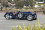 Thumbnail of C 1936 Invicta 4½-Liter S-Type 'Low-Chassis' Continuation Tourer  Chassis no. S314B image 61