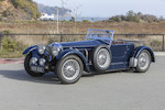 Thumbnail of C 1936 Invicta 4½-Liter S-Type 'Low-Chassis' Continuation Tourer  Chassis no. S314B image 59