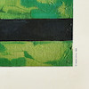 Thumbnail of Jasper Johns (born 1930); Moratorium; image 2