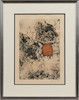Thumbnail of Joan Mitchell (1925-1992); Sunflower II; image 2