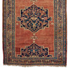 Thumbnail of Bidjar Carpet Iran 5 ft. x 12 ft. image 6