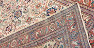 Thumbnail of Ivory Mahal Carpet Iran 6 ft. 8 in. x 9 ft. 8 in. image 4
