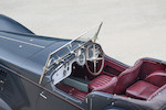 Thumbnail of 1937 Bugatti Type 57S Sports Tourer  Chassis no. 57541 Engine no. 29SBody no. 3595 image 82