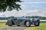 Thumbnail of 1937 Bugatti Type 57S Sports Tourer  Chassis no. 57541 Engine no. 29SBody no. 3595 image 1