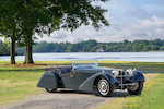 Thumbnail of 1937 Bugatti Type 57S Sports Tourer  Chassis no. 57541 Engine no. 29SBody no. 3595 image 79