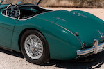 Thumbnail of 1955 Austin-Healey   100M Le Mans Conversion Roadster  Chassis no. BN1L/227550 image 30