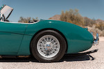 Thumbnail of 1955 Austin-Healey   100M Le Mans Conversion Roadster  Chassis no. BN1L/227550 image 29