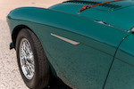 Thumbnail of 1955 Austin-Healey   100M Le Mans Conversion Roadster  Chassis no. BN1L/227550 image 27