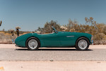 Thumbnail of 1955 Austin-Healey   100M Le Mans Conversion Roadster  Chassis no. BN1L/227550 image 33
