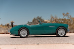 Thumbnail of 1955 Austin-Healey   100M Le Mans Conversion Roadster  Chassis no. BN1L/227550 image 32