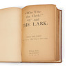 Thumbnail of Burgess, Gellett (1866-1951), ed. The Lark, San Francisco William Doxey, 1896-1897 image 3