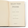 Thumbnail of Stevens, Wallace (1879-1955) Selected Poems, London The Fortune Press, 1952. image 3