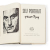 Thumbnail of Man Ray (1890-1976) Self Portrait , first edition image 3