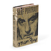 Thumbnail of Man Ray (1890-1976) Self Portrait , first edition image 1