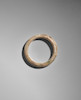 Thumbnail of A NEOLITHIC JADE BRACELET, ZHUO Liangzhu culture, circa 3000-2500 B.C. image 3