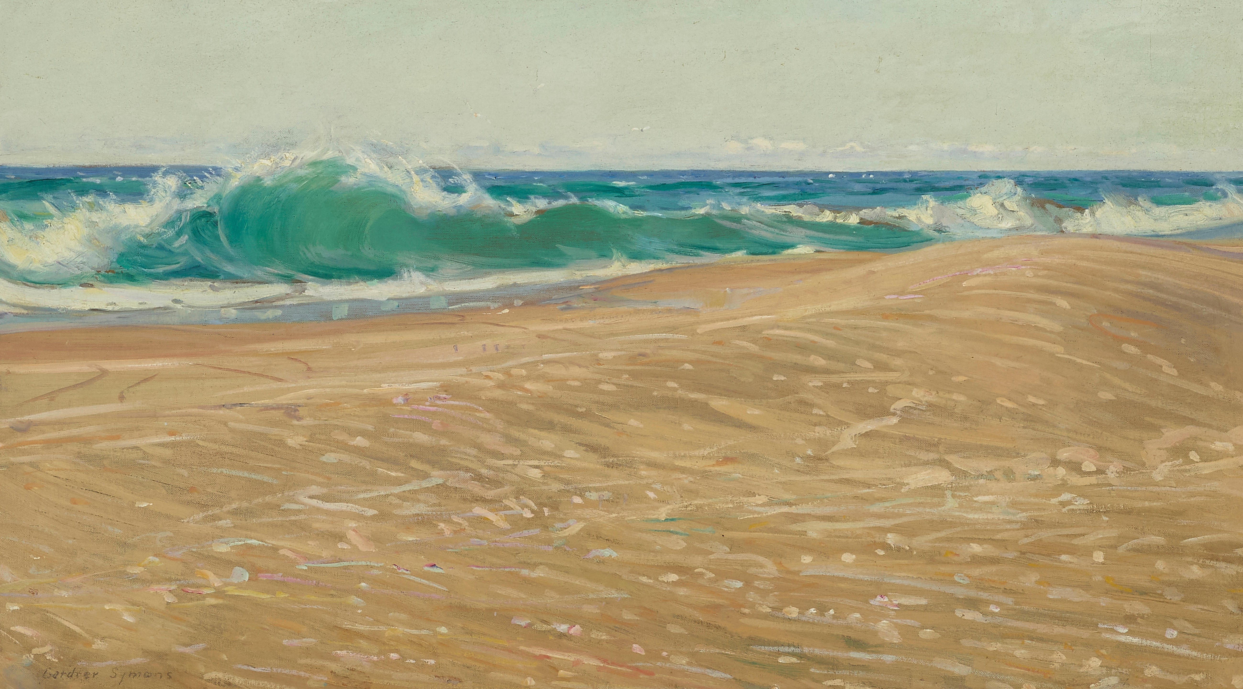 Coast to Coast | Live Online: American Art, including The Collection of Gail Feingarten Oppenheimer