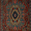 Thumbnail of Heriz Serapi Carpet Iran 6 ft. 7 in. x 13 ft. image 2