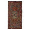 Thumbnail of Heriz Serapi Carpet Iran 6 ft. 7 in. x 13 ft. image 1