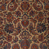 Thumbnail of Kashan Carpet Iran 6 ft. x 9 ft. 4 in. image 2