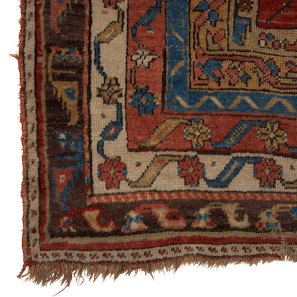 Anatolian Village Rug Anatolia 3 ft. 6 in. x 6 ft. 10 in. image 4