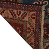 Thumbnail of Fachralo Kazak Rug Caucasus 3 ft. 9 in. x 4 ft. 8 in. image 4