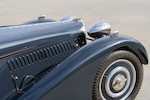 Thumbnail of 1937 Bugatti Type 57S Sports Tourer  Chassis no. 57541 Engine no. 29SBody no. 3595 image 72